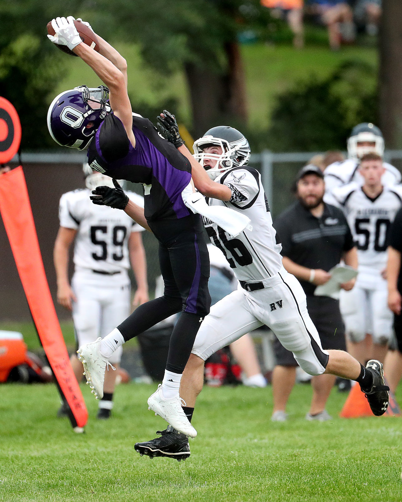 Aug. 17: Onalaska vs. River Valley